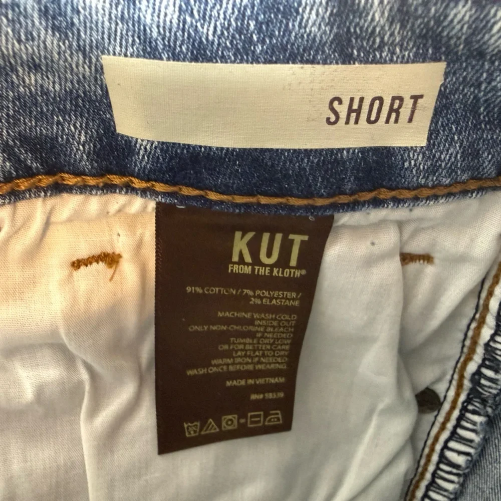 Kut from the Kloth good preowned