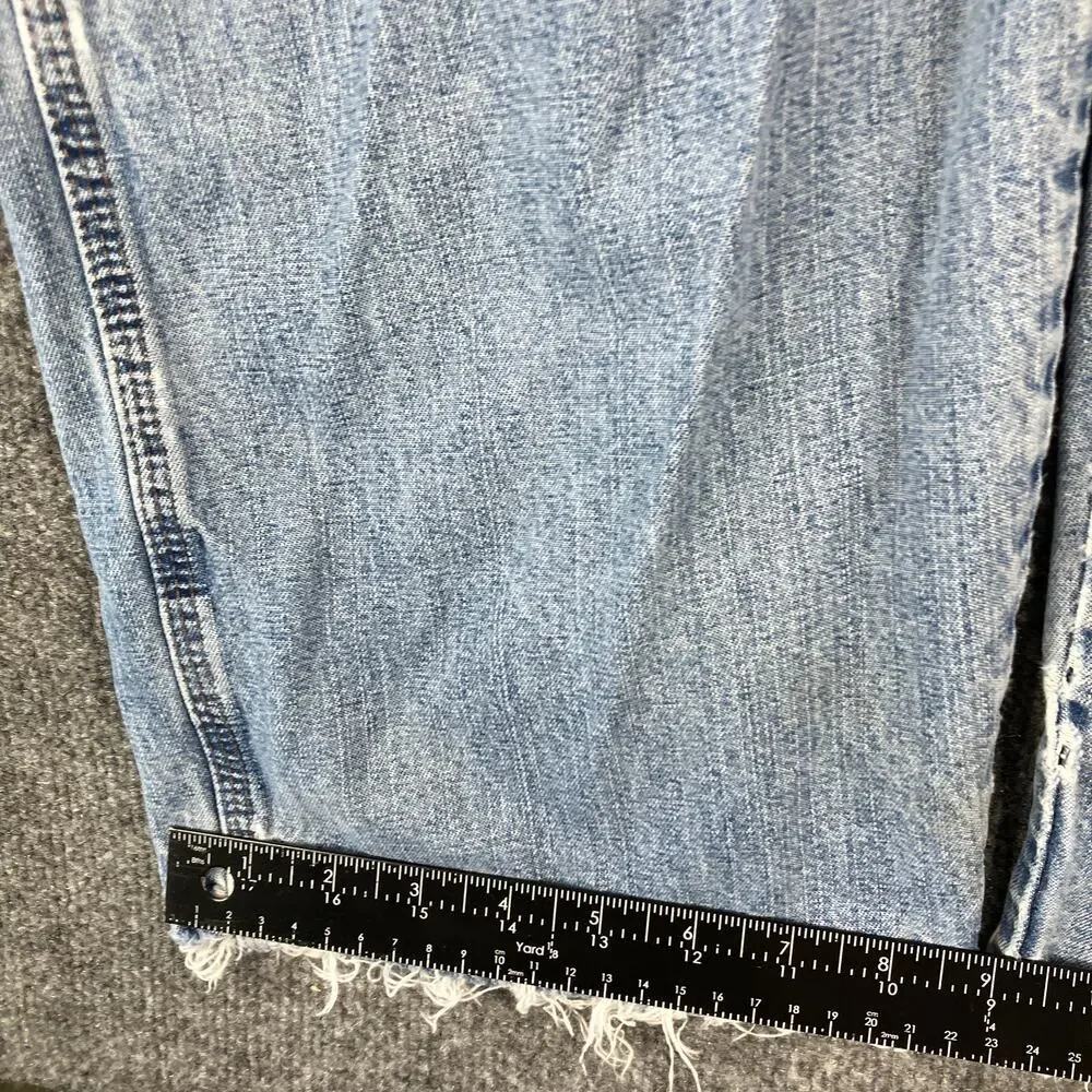 Wrangler carpenter jeans