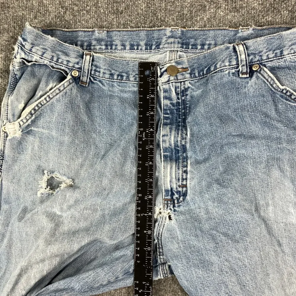 Wrangler carpenter jeans