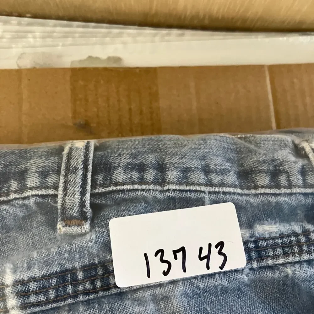 Wrangler carpenter jeans