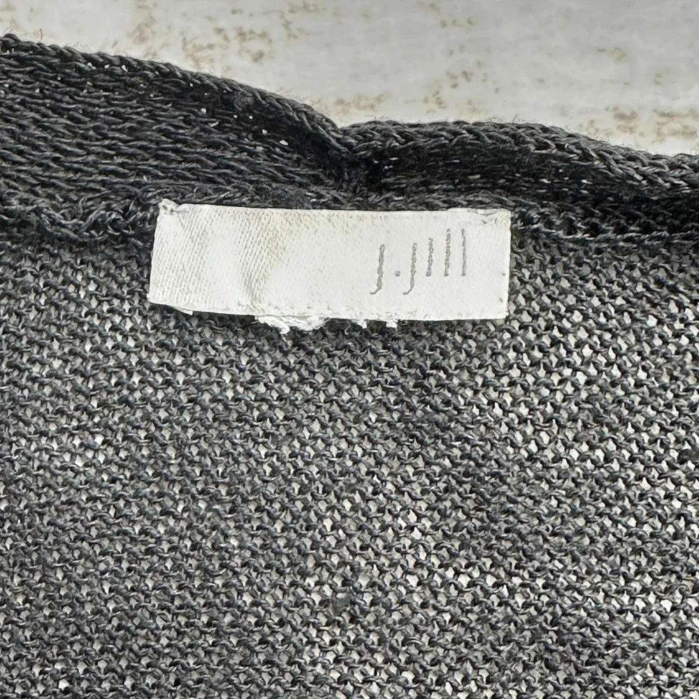 J. Jill jill cardigan