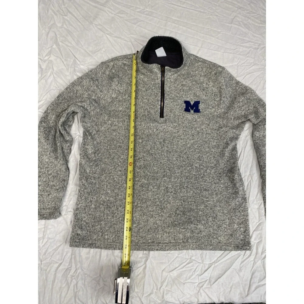 Knights Apparel university michigan