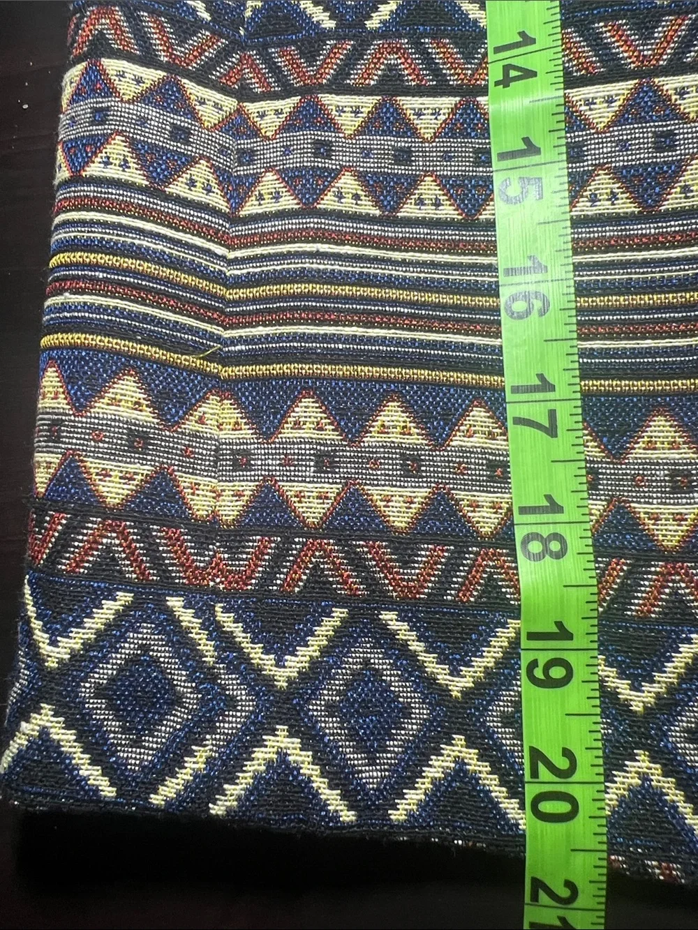 Cato inspired skirt