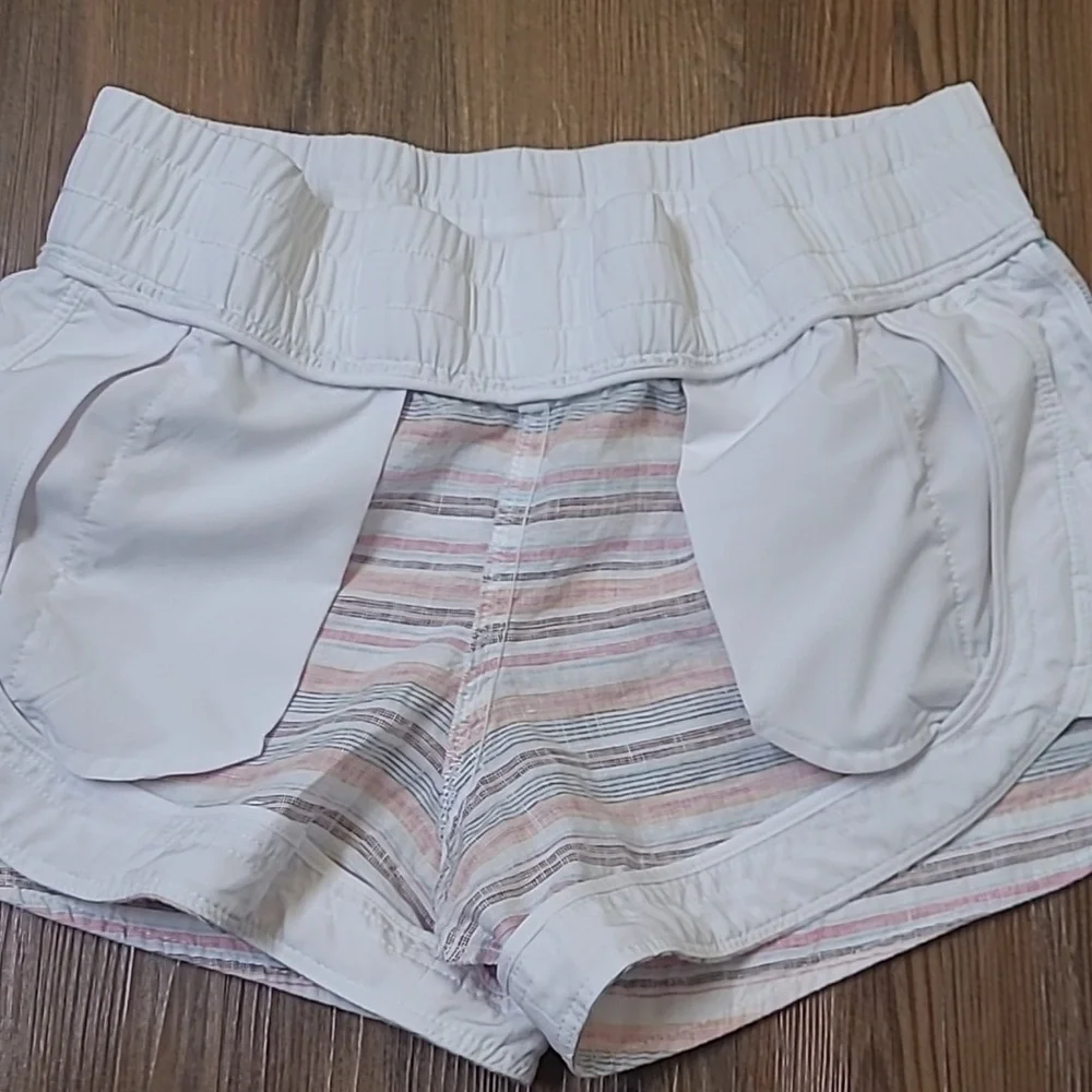 Athleta comfortable athletic