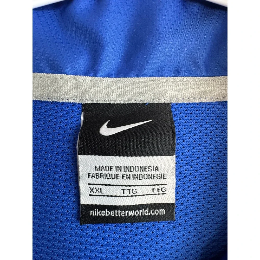 Nike tampa bay