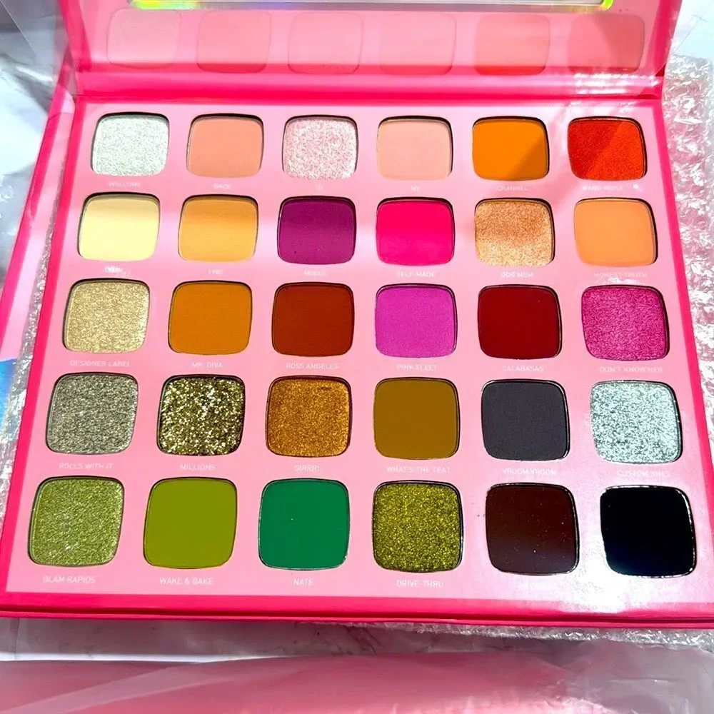 Jeffree Star everything new
