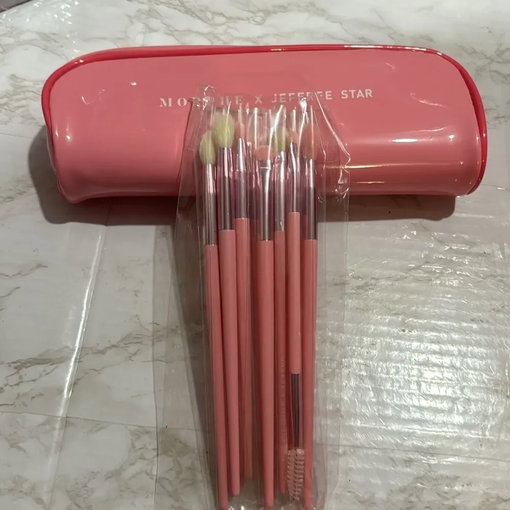 Jeffree Star everything new