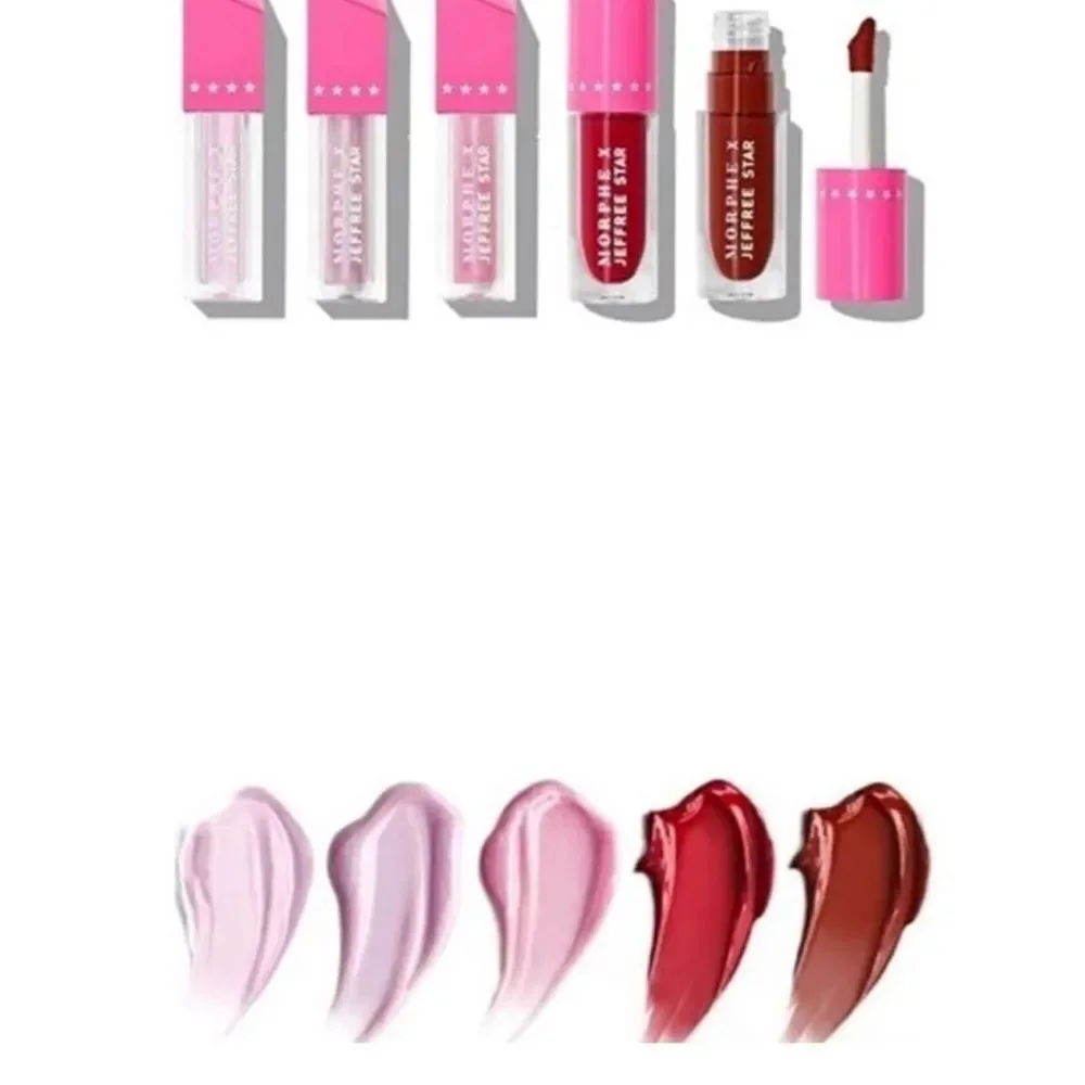 Jeffree Star everything new