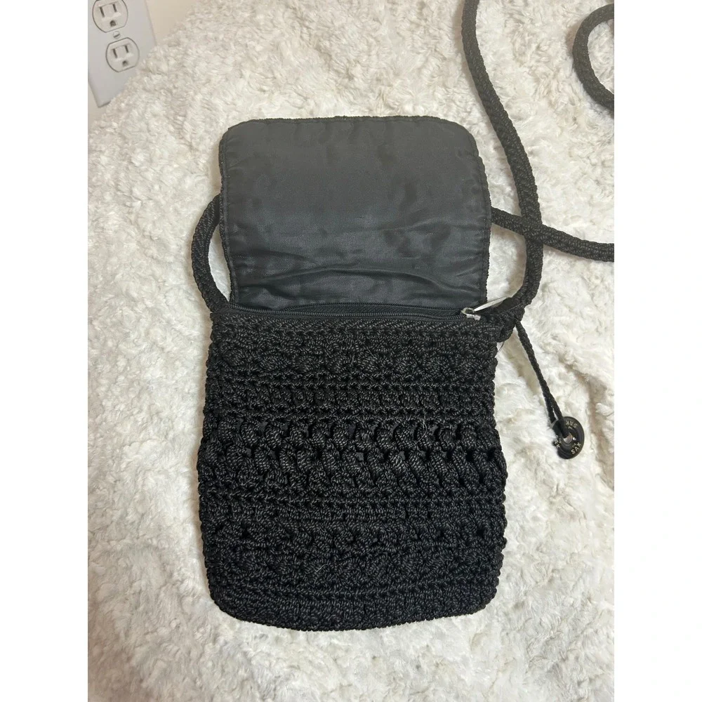 The Sak discover chic