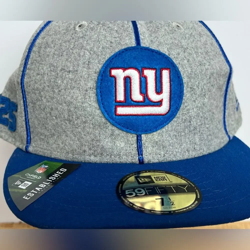 New Era buyer will