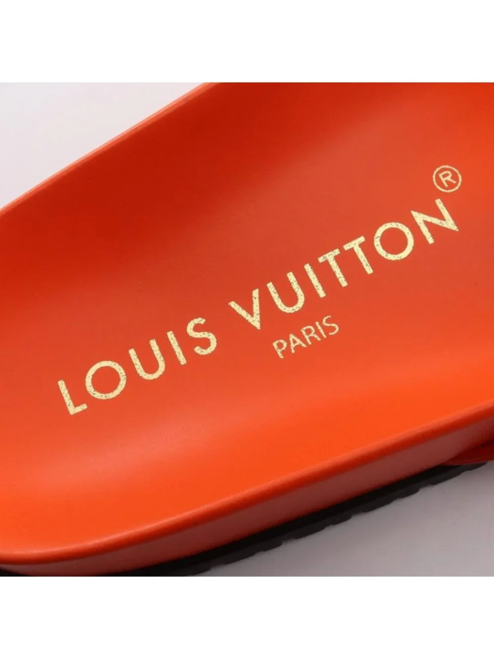 Louis Vuitton unused item