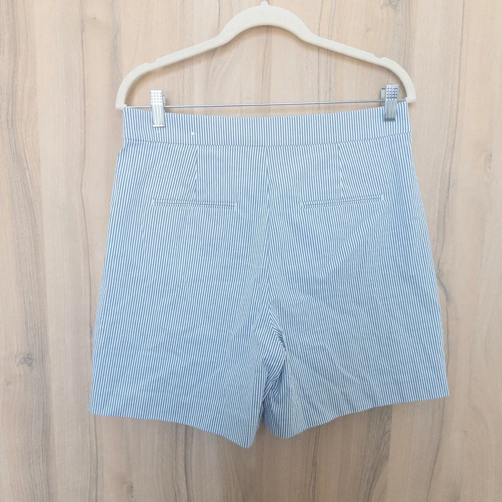 Ann Taylor nautical sailor