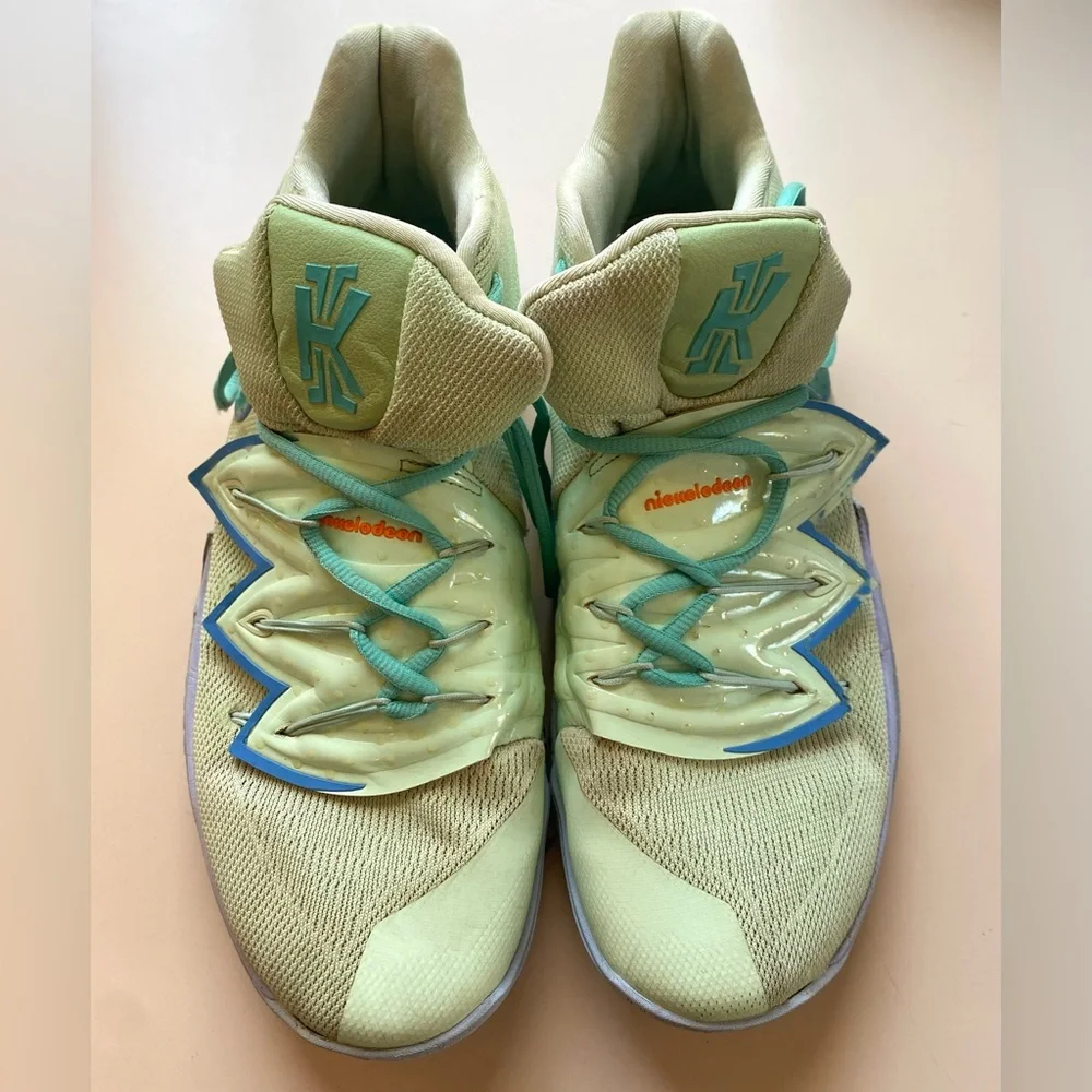 Nike size 10
