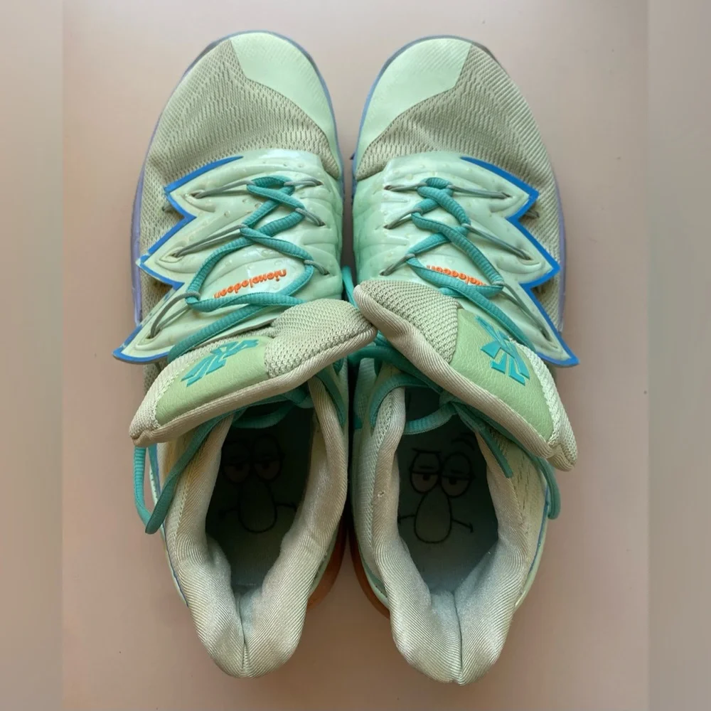 Nike size 10