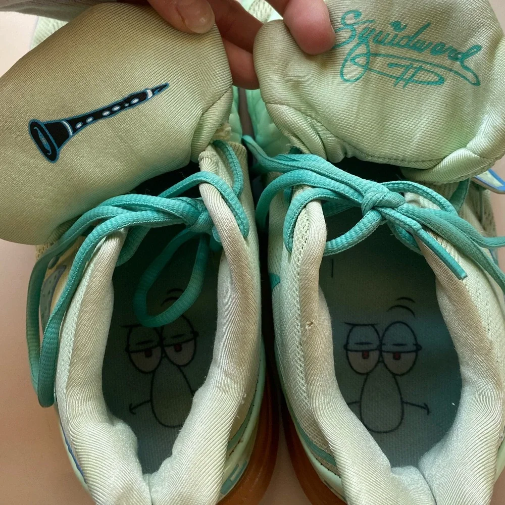 Nike size 10