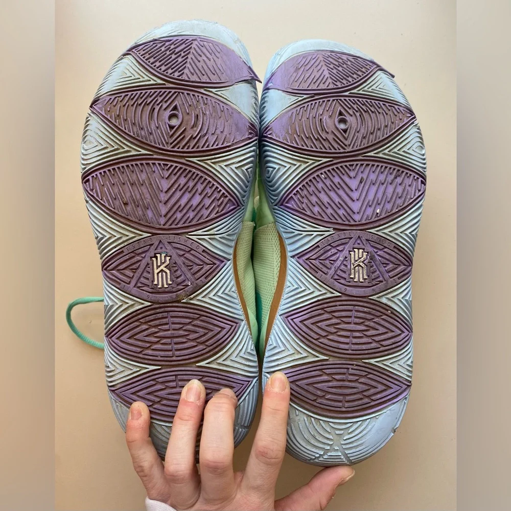 Nike size 10