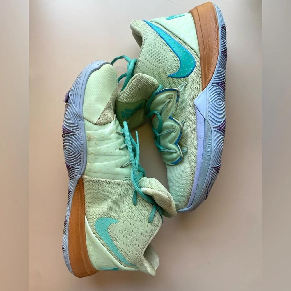 Nike size 10