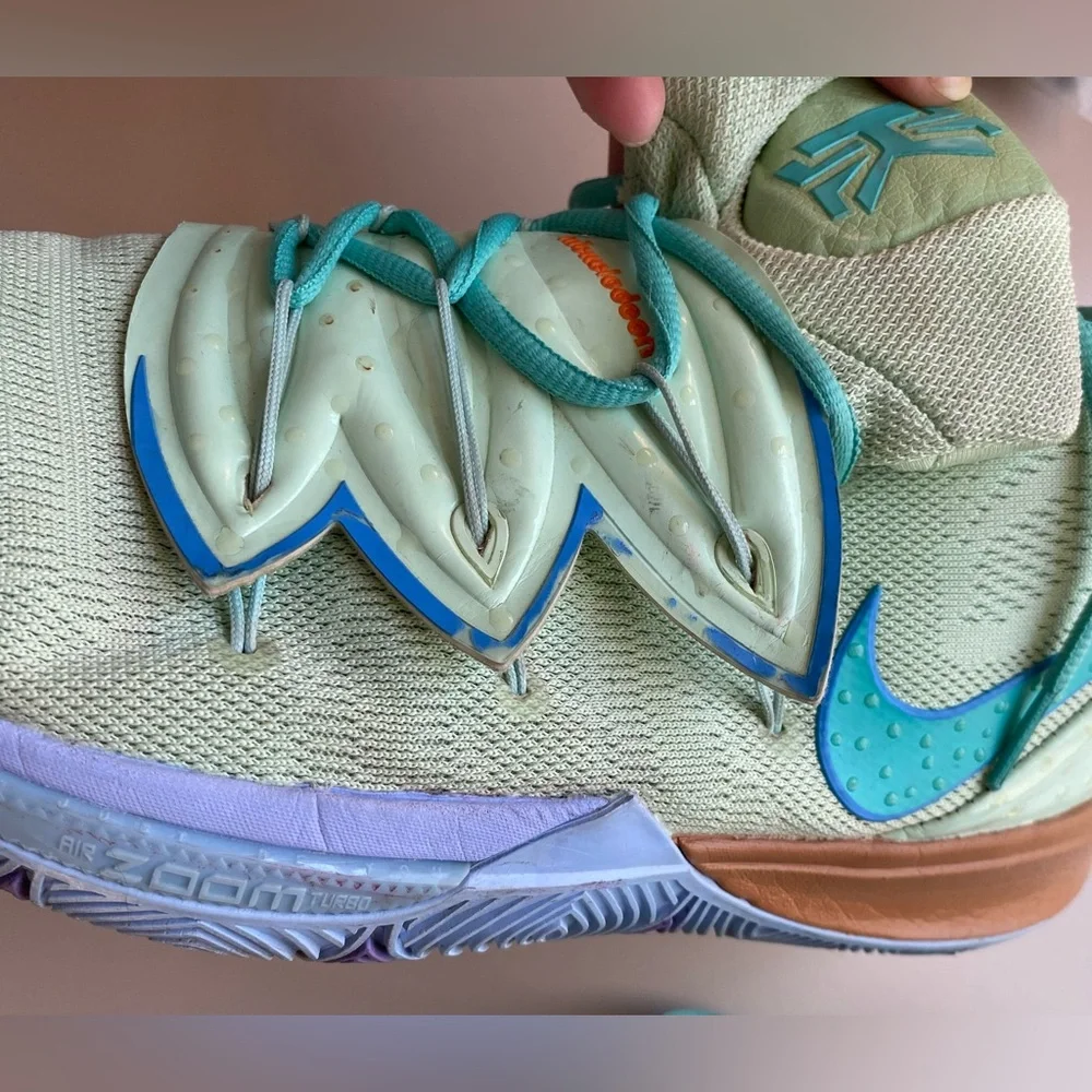 Nike size 10