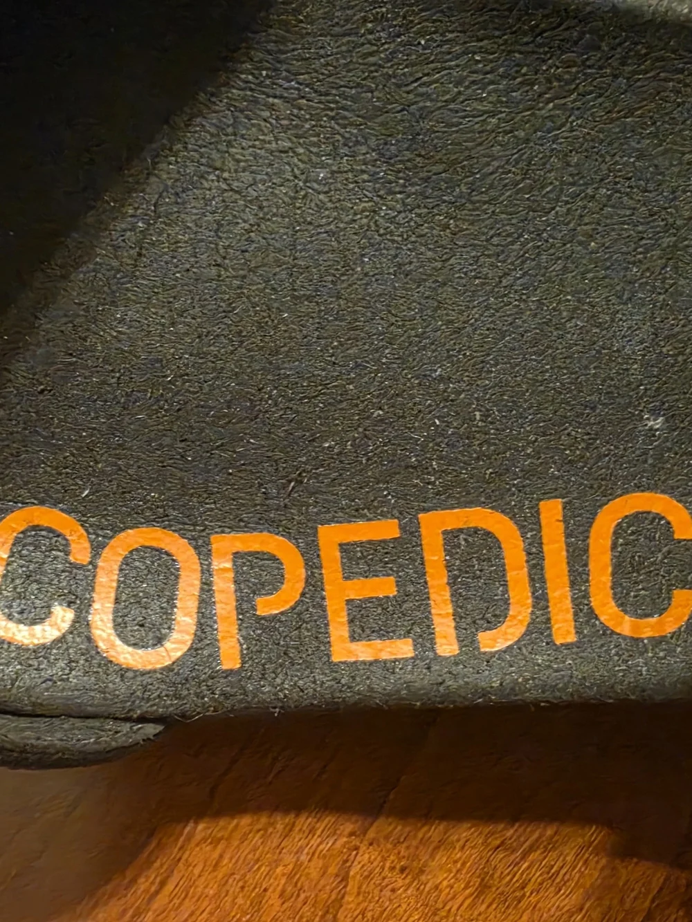 Arcopedico 40 good everyday