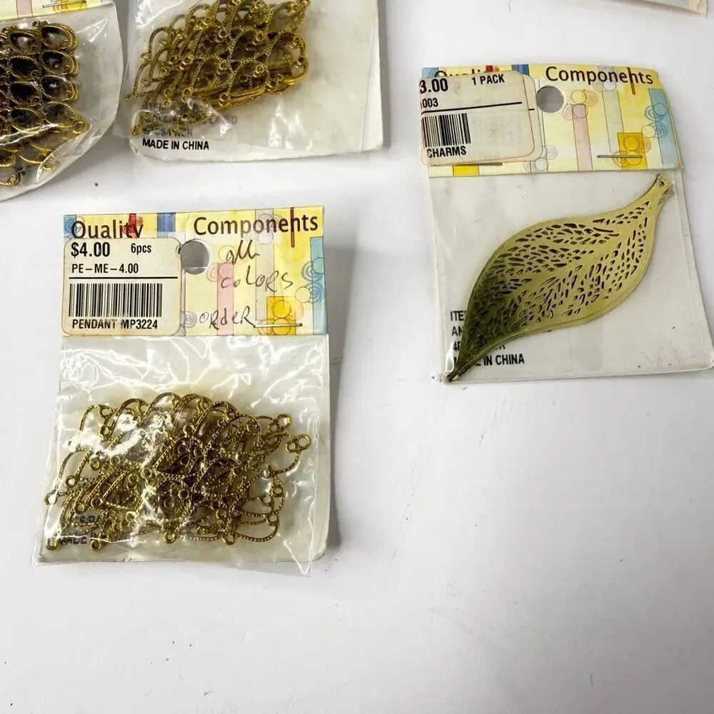 Quality Components mixed lot