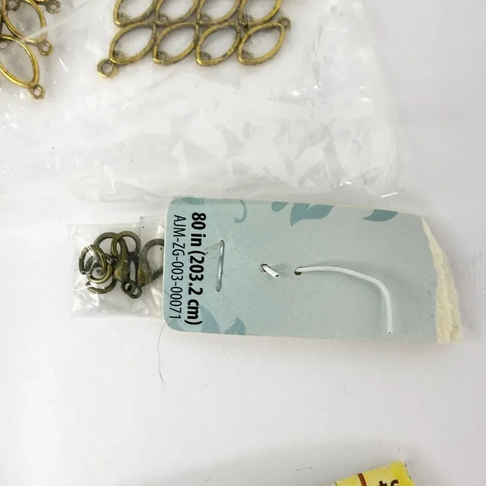 Quality Components mixed lot