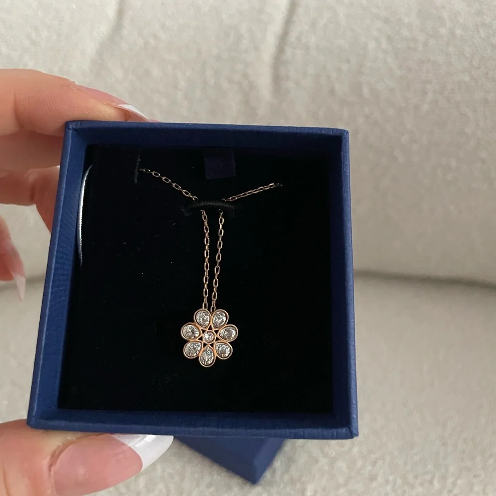 Swarovski never worn