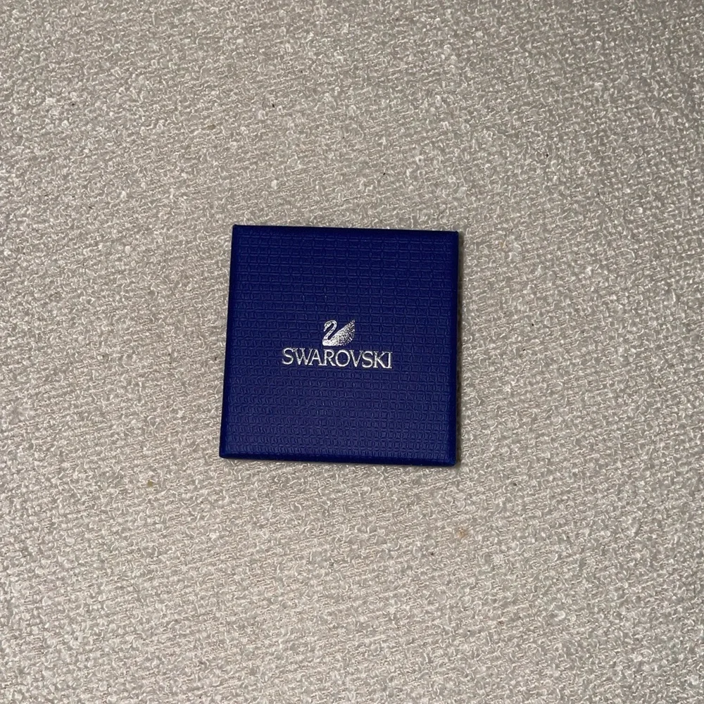 Swarovski never worn