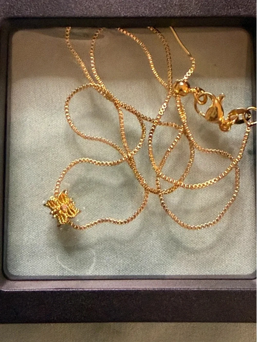N/A dainty women’s