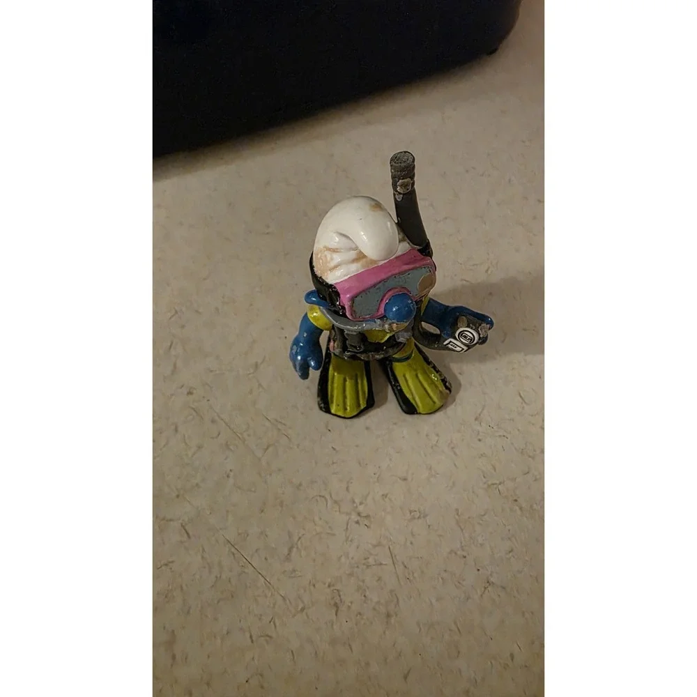 schleich please review