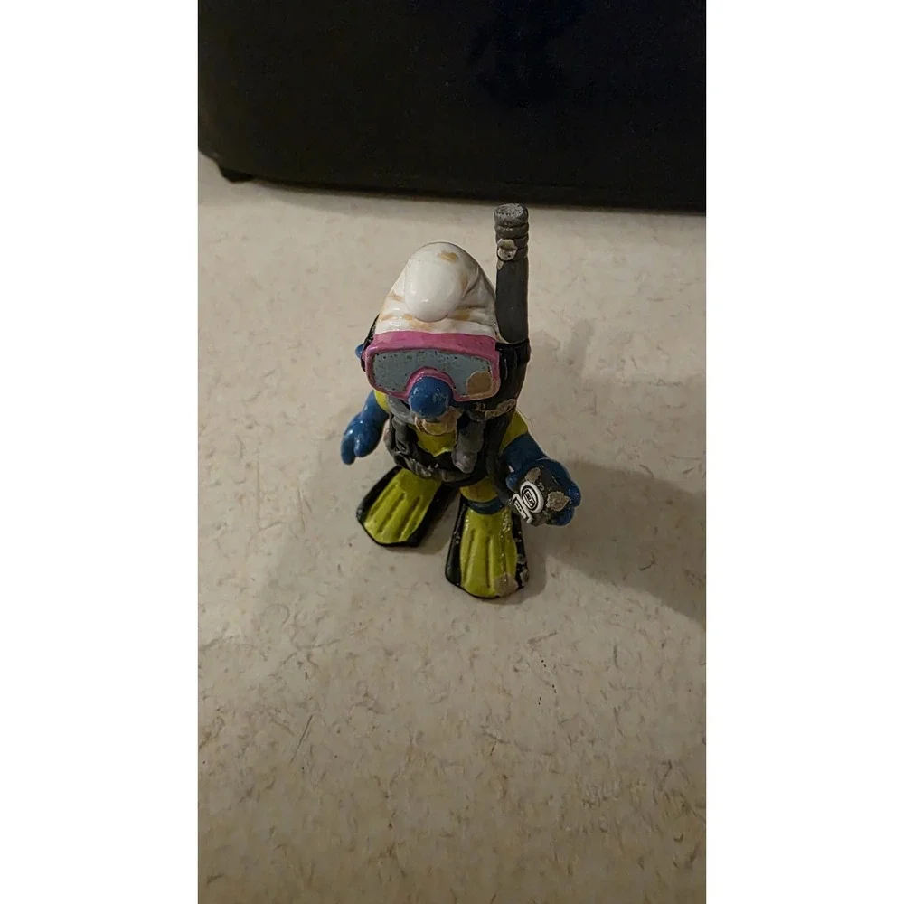 schleich please review