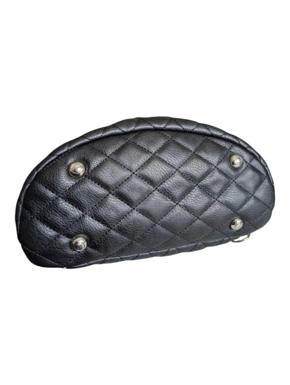 Sharif soft quilted