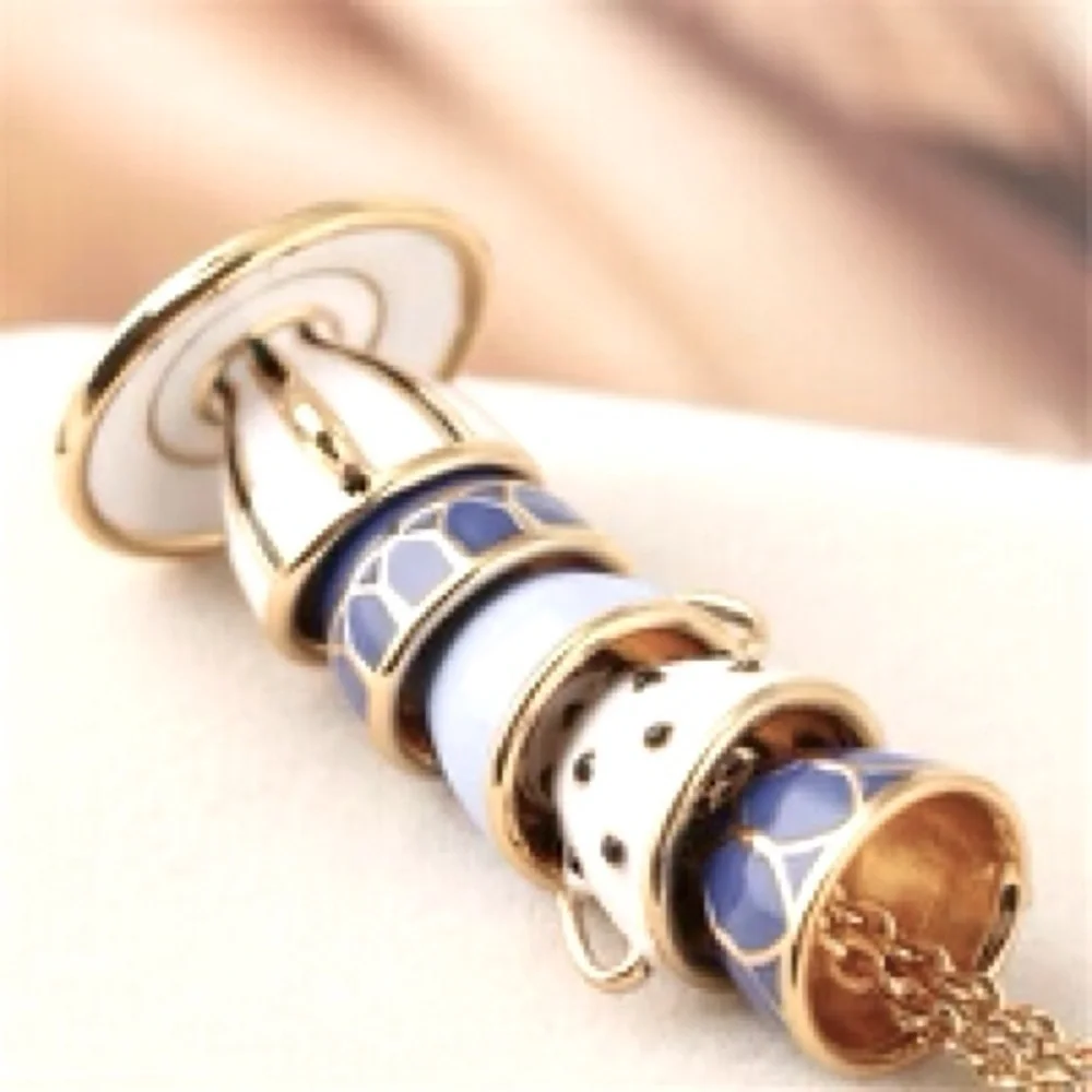 kate spade end 32 necklace