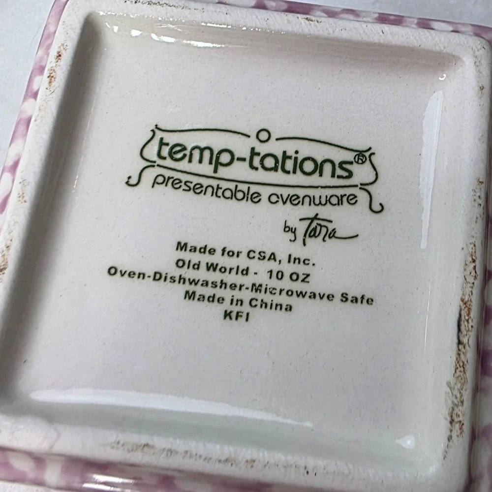 Temp-Tations temp tations