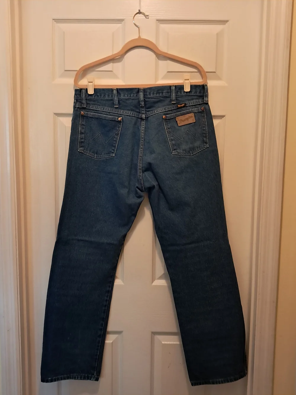 Wrangler classic men