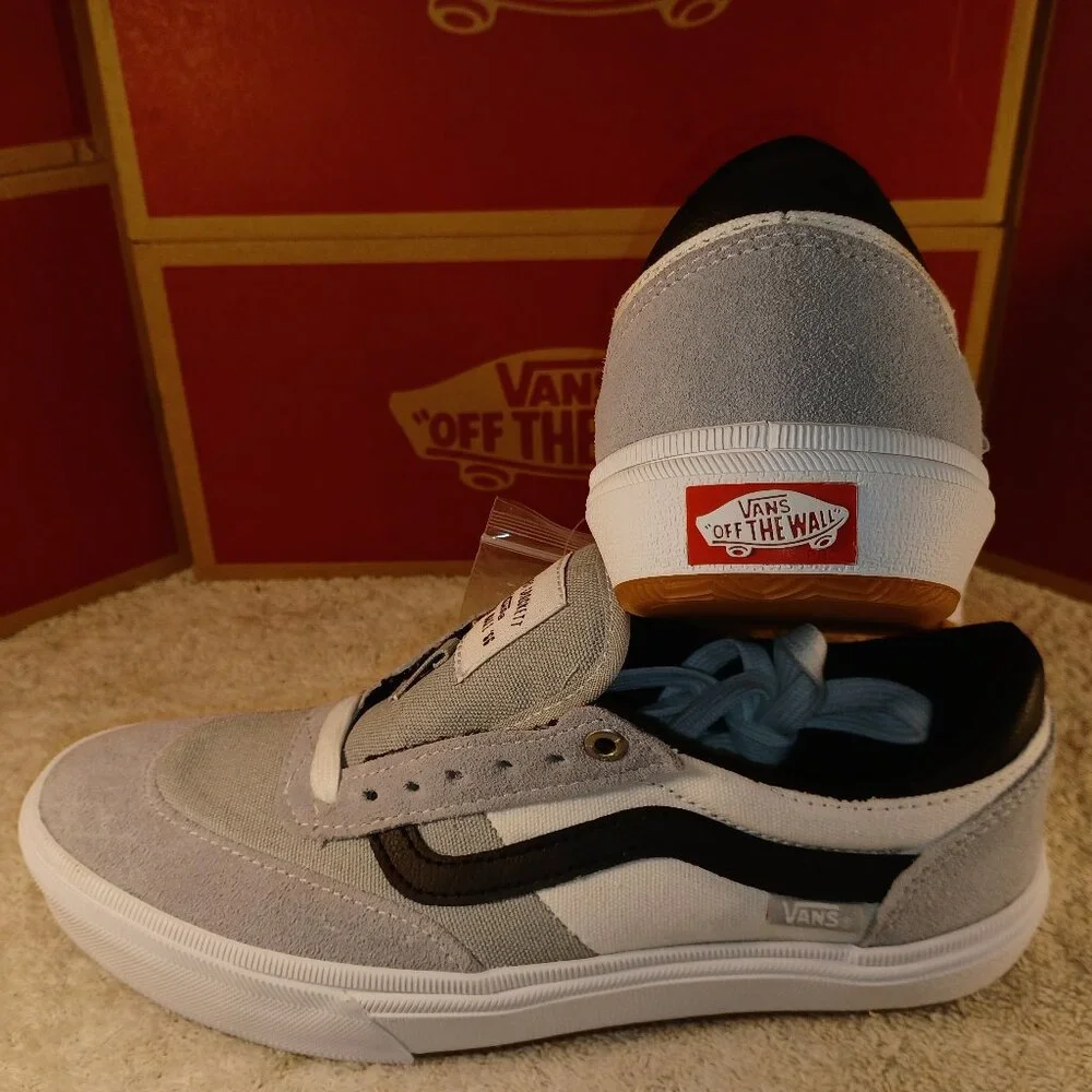 Vans 100% authentic