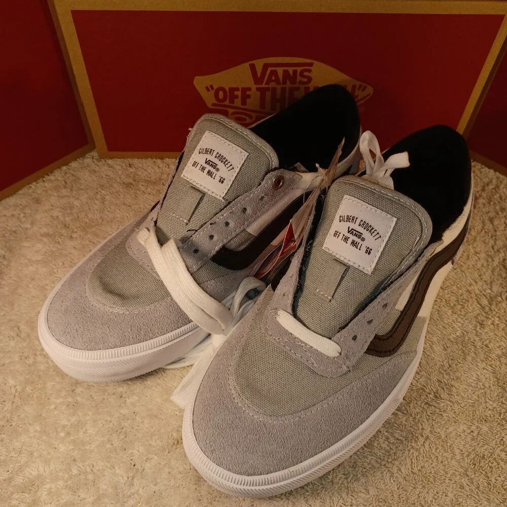 Vans 100% authentic
