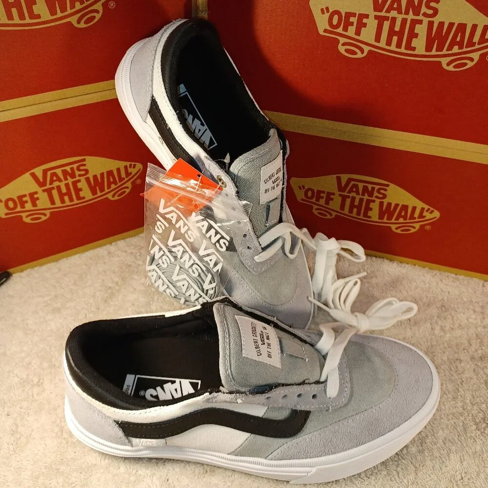 Vans 100% authentic