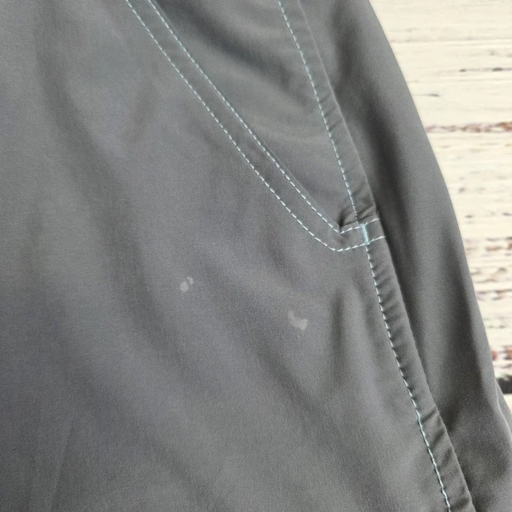 Huk fishing shorts