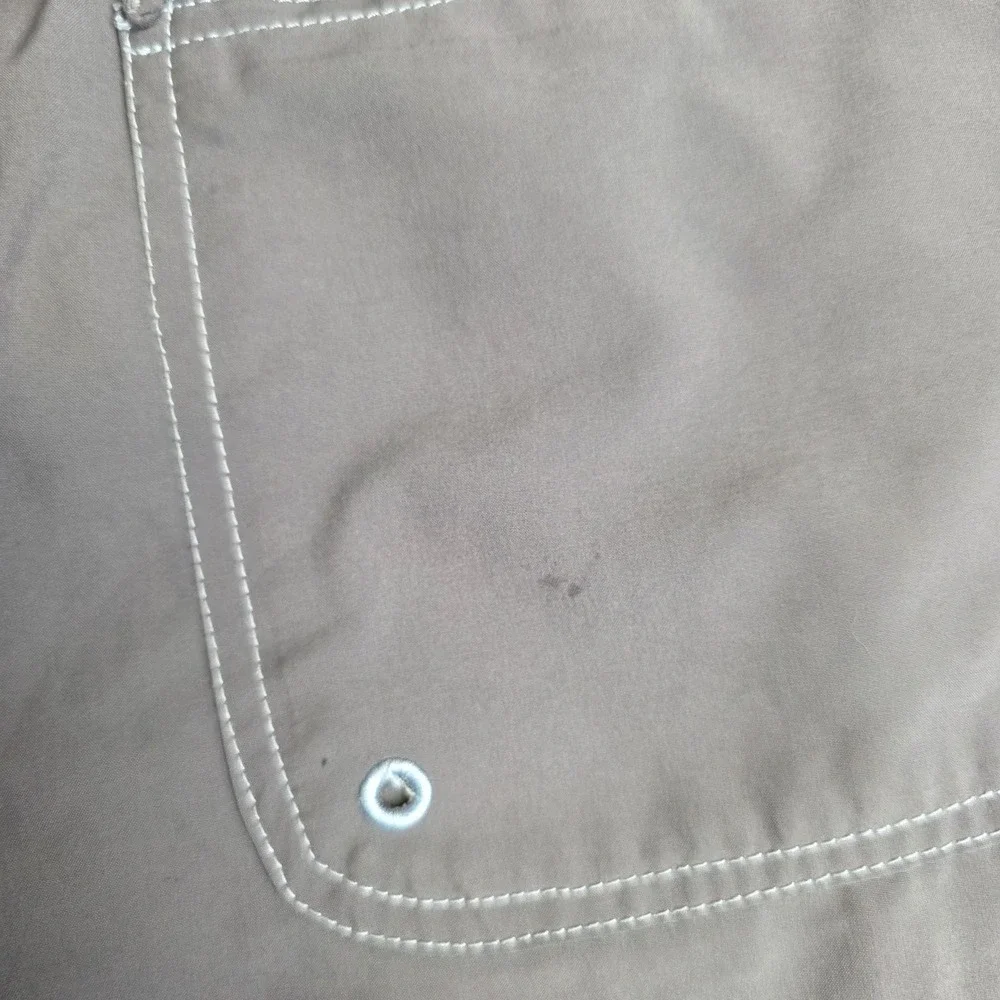 Huk fishing shorts