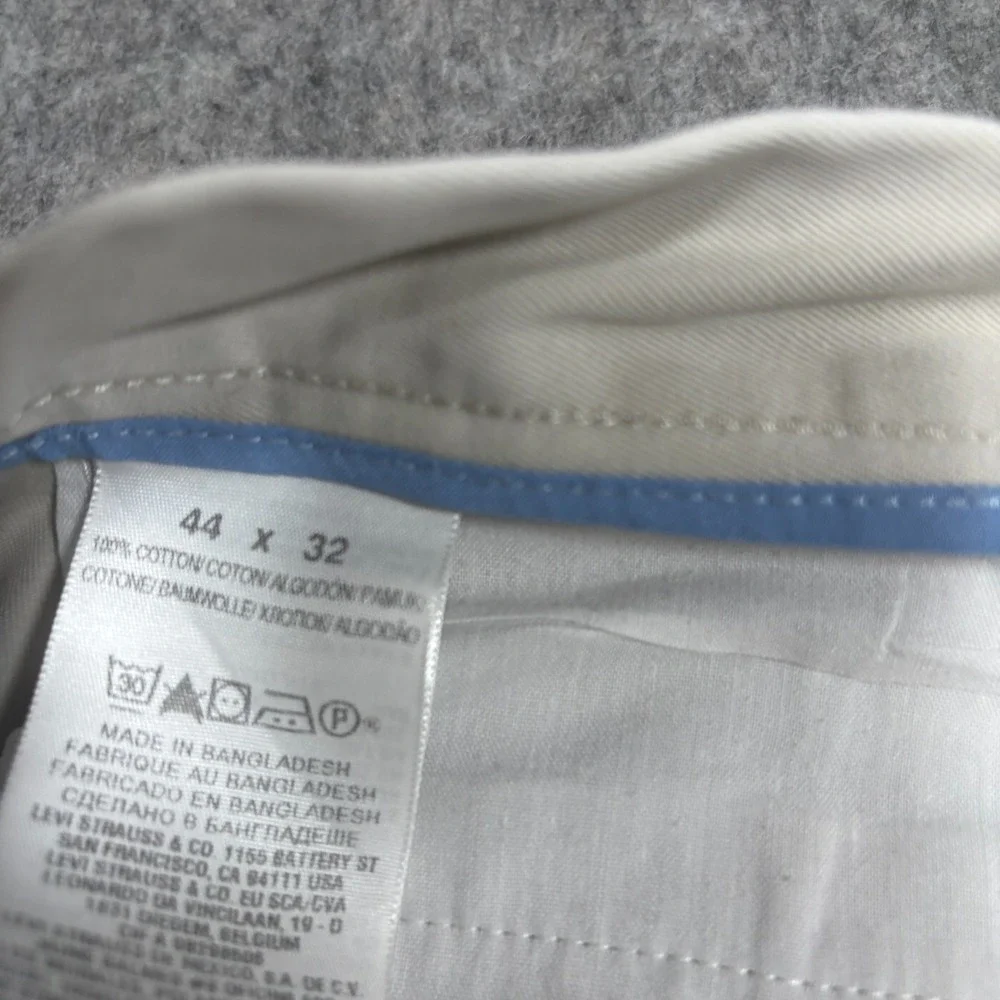 Dockers excellent no