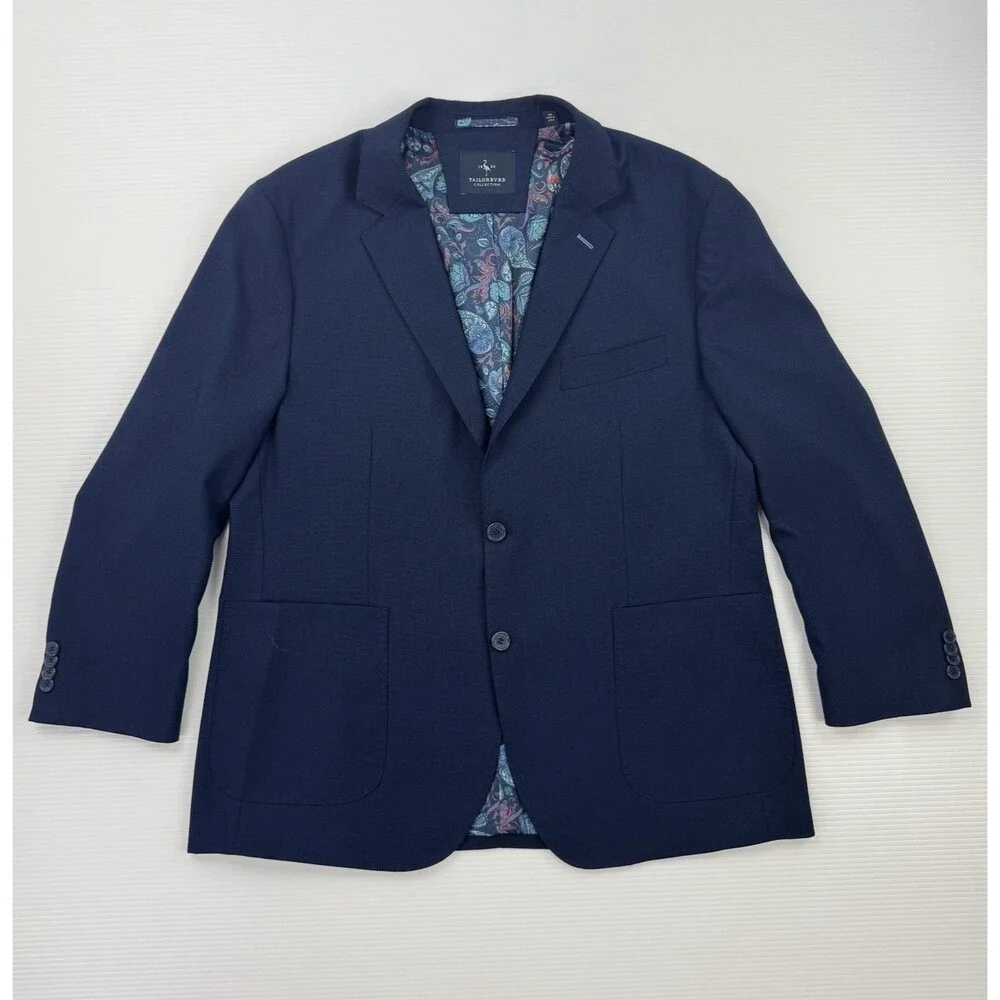Tailorbyrd collection mens