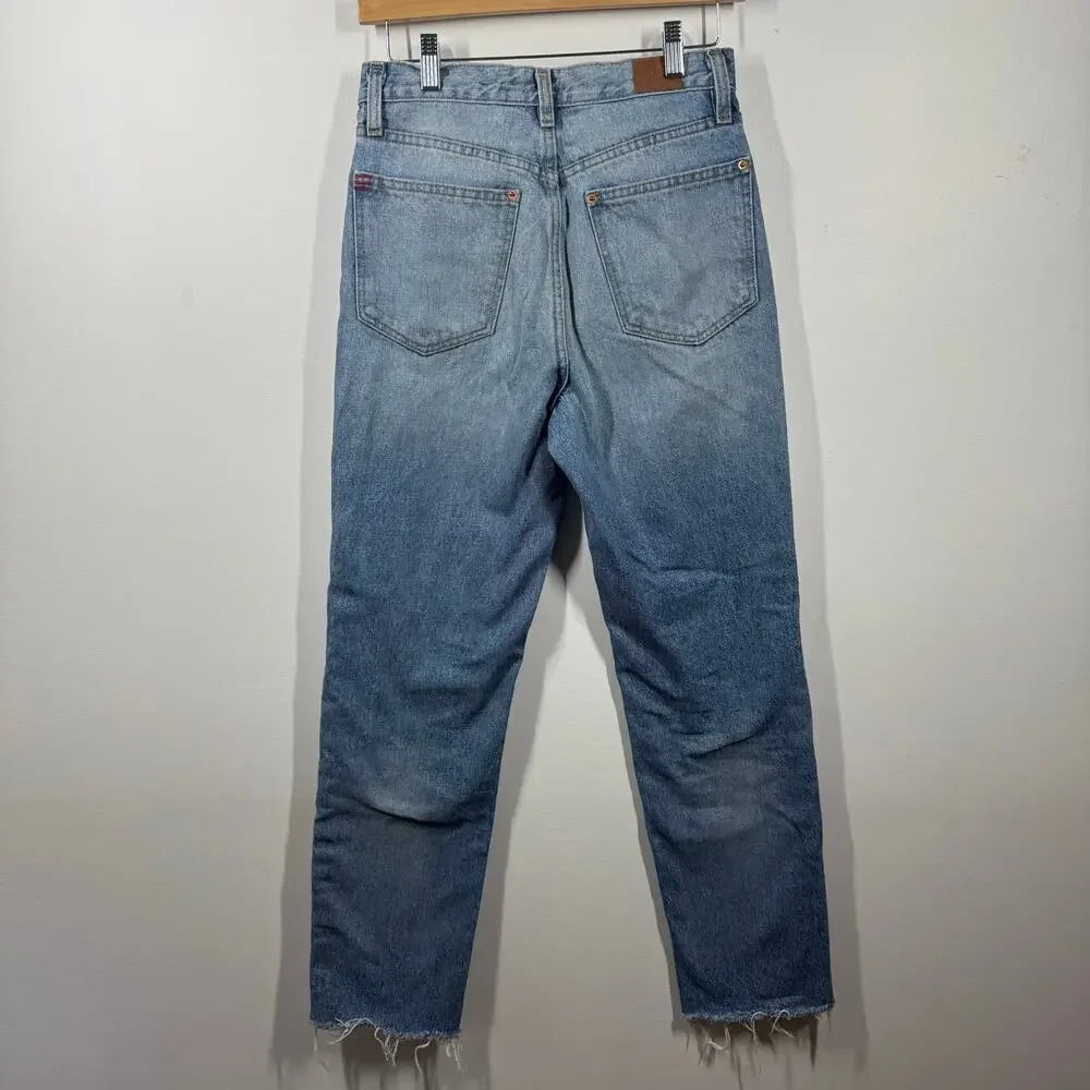 BDG jeans women