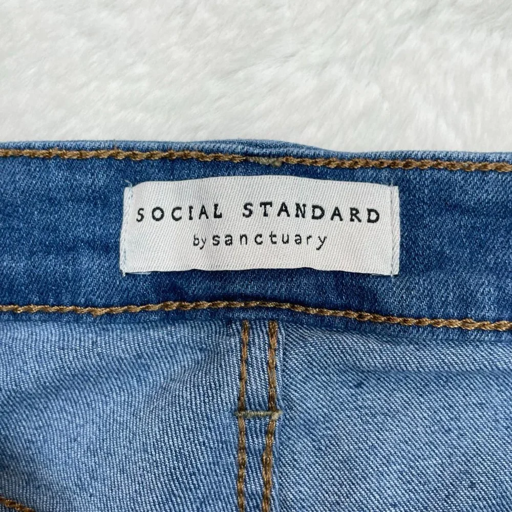 Social Standard social standard