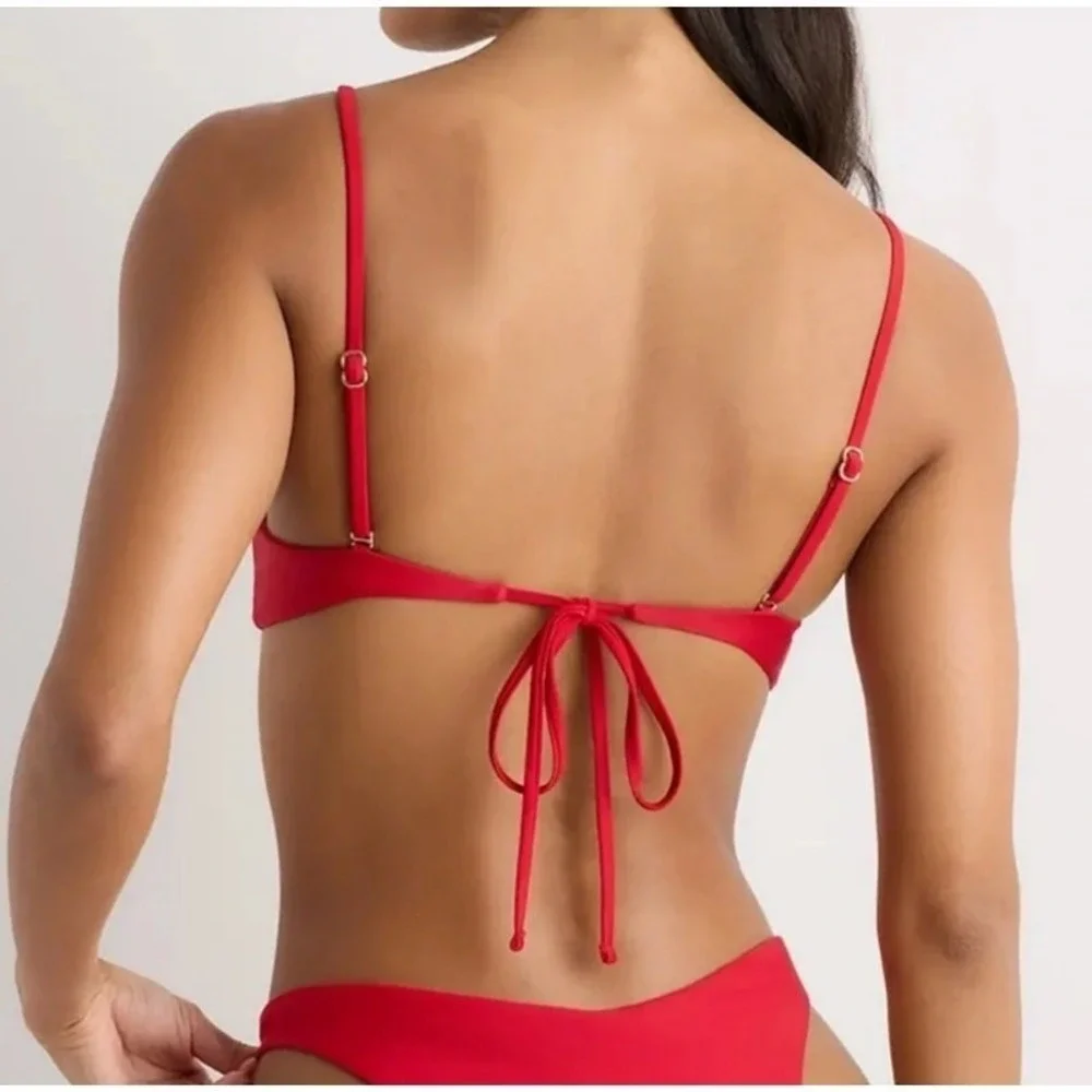 Quince italian knotted