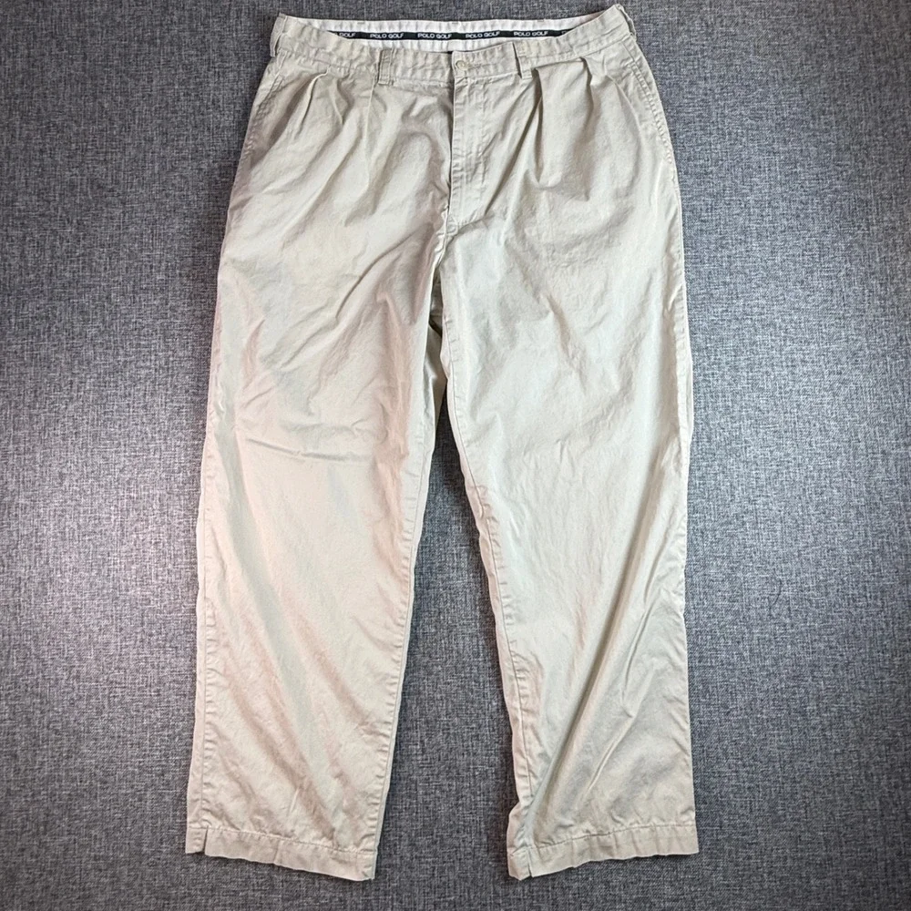 Polo Ralph Lauren vintage polo