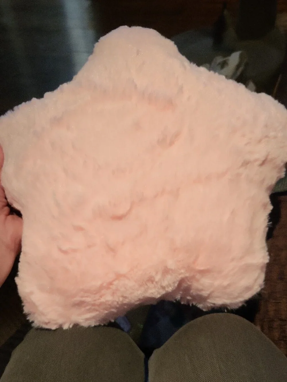 Sanrio star shaped