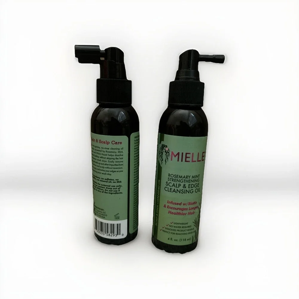 Mielle rosemary mint