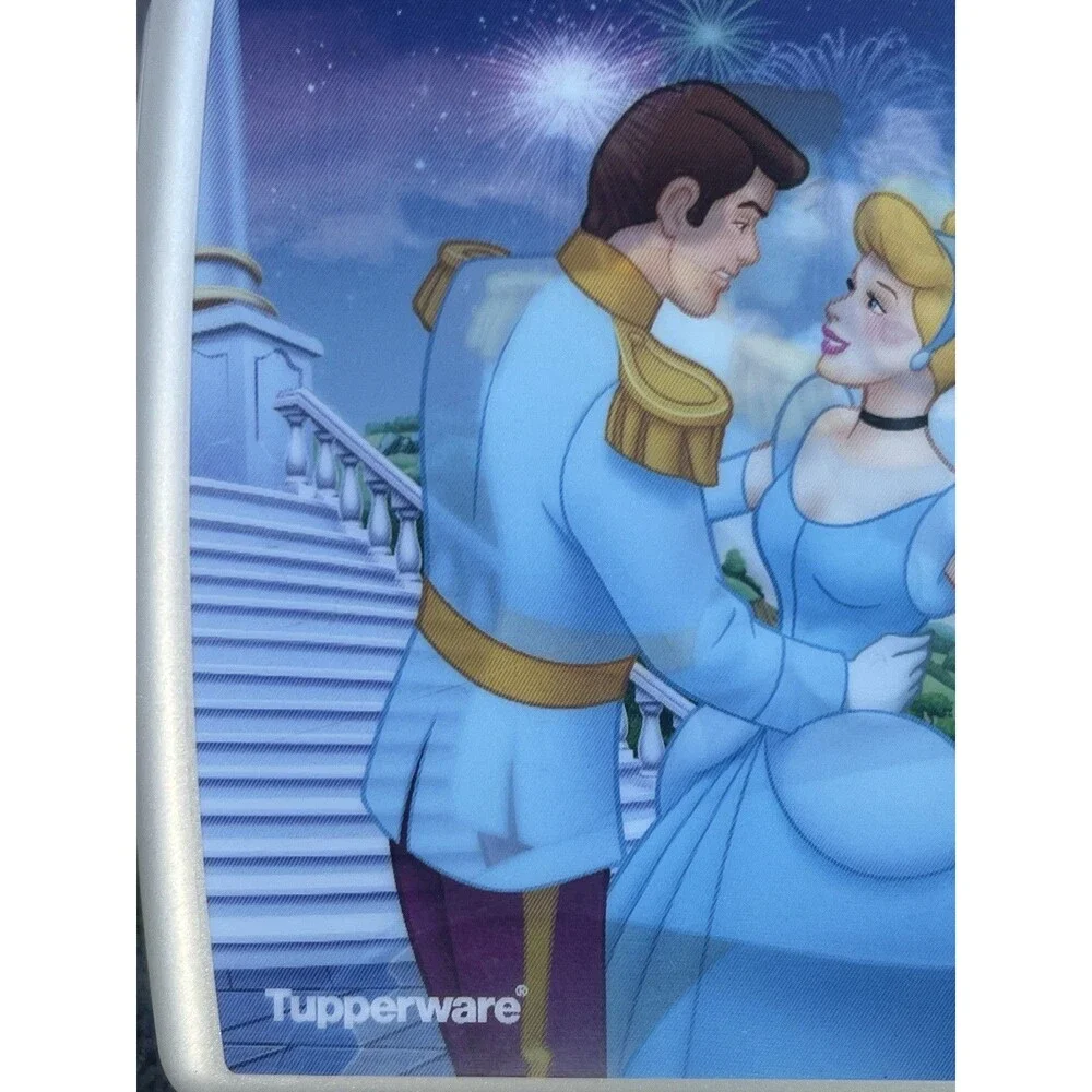 Tupperware beautiful 2004