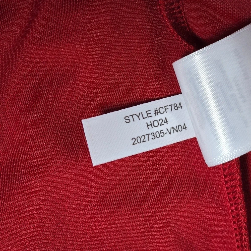 J. Crew crew long