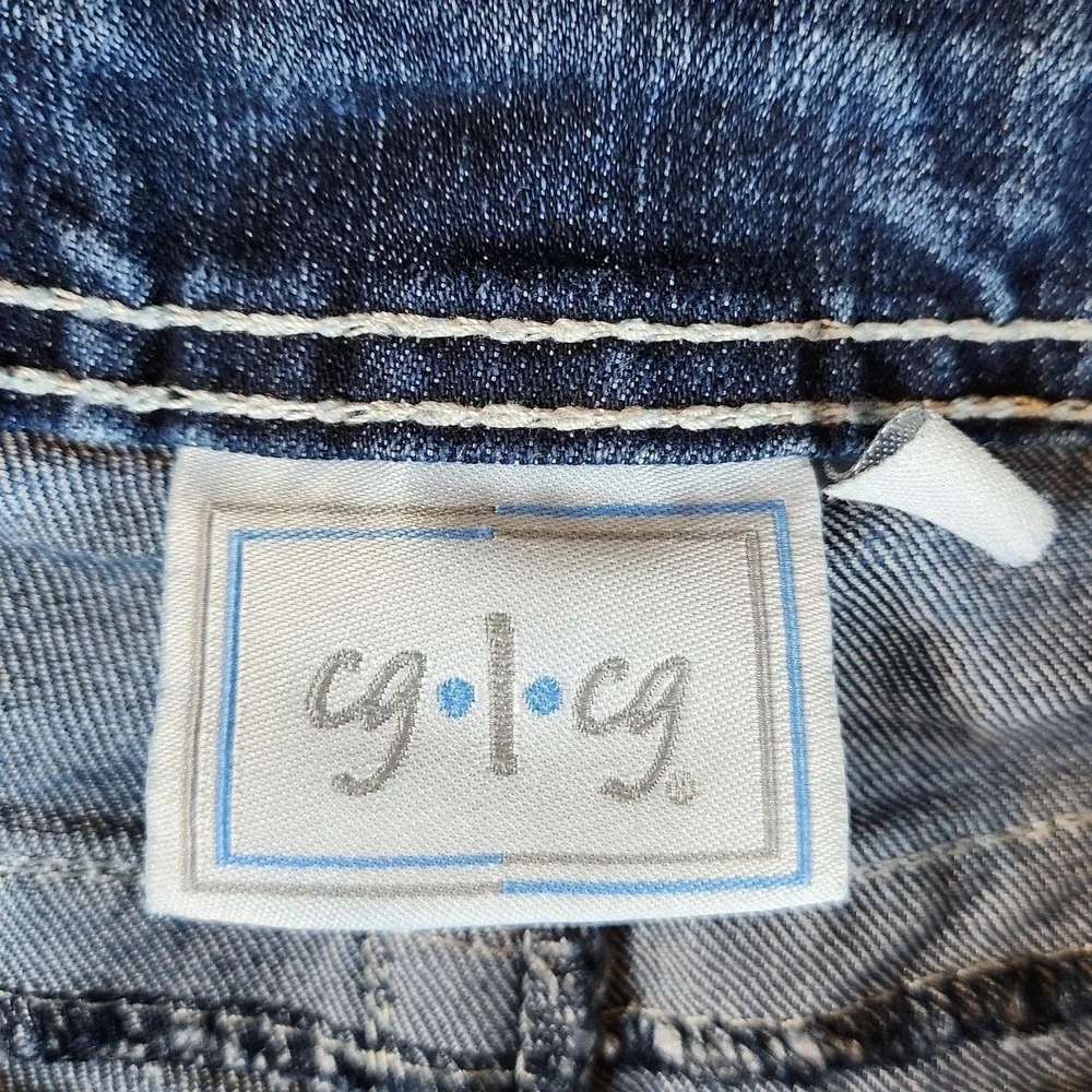 Cg Cg cg jeans